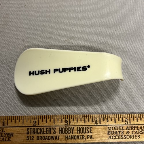Vintage hush puppies - hush, shoes