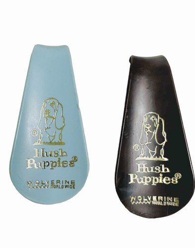 Vtg hush puppies shoe - hush,