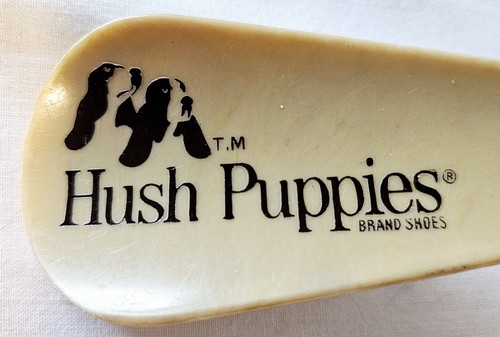 Vintage hush puppies brand - hush,
