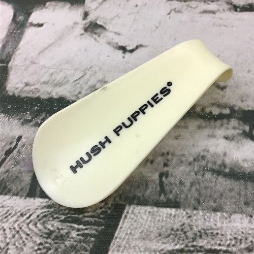 Vintage hush puppies shoe - vintage, horn