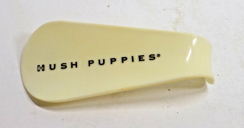 Hush puppies shoe - puppies, horn