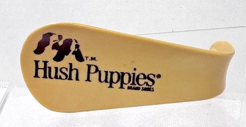 Vintage hush puppy - vintage, shoehorn