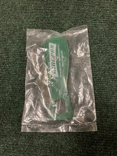 Shoe horn green - shoe, gatorade