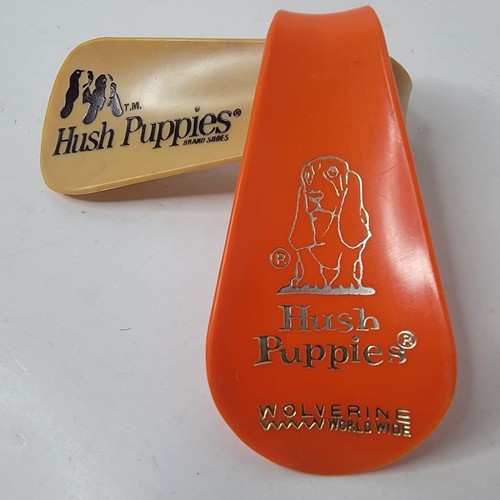 Vintage hush puppies - 2,